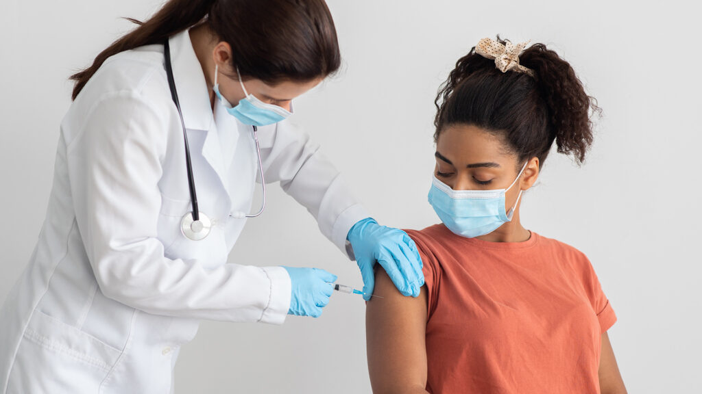 HPV Vaccination Islington Clinic