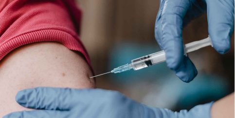 Meningitis-B-Vaccine